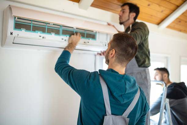 Best AC Installation Near Me  in Limesa, CA