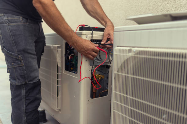 Best Best HVAC Companies  in Limesa, CA