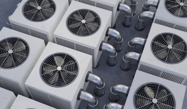 Best HVAC Service Technicians  in Limesa, CA