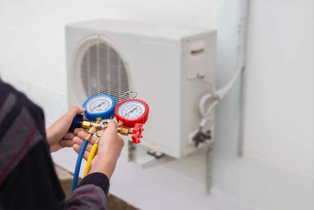 Best HVAC Repair Near Me  in Limesa, CA