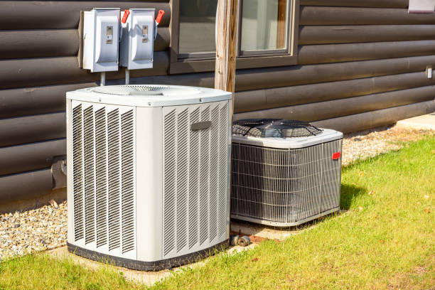 Best Local HVAC Companies  in Limesa, CA
